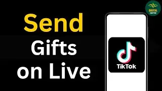 How To Send Gifts On TikTok Live ?