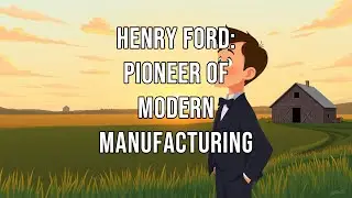 Henry Ford's Inspiring Story