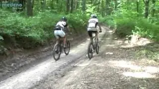 XIX Fruškogorski MTB maraton 2011