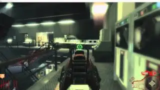 Ray Gun Mark 2 VS Pentagon Thief