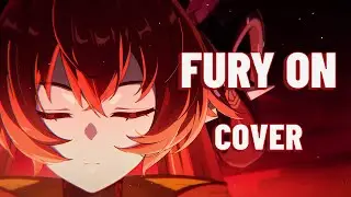 FURY ON (Zenless Zone Zero) | Cover by Arasa