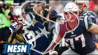 Patriots Free Agency: Malcolm Butler, Nate Solder Linked To Texans
