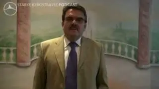 Meister schafft: Hugo M&uuml;ller-Vogg &uuml;ber die Volksrepublik Deutschland
