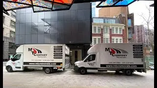 Need Help Moving House Company in Hammersmith & Fulham SW6 or W6 Area? MTC Removals,Low Cost Moving