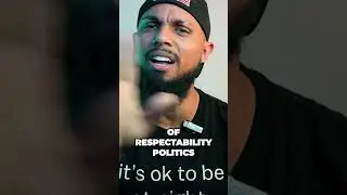 LA Robbery and PragerU Respectability Politics #blackpeople #racism #prageru  #blackamerica