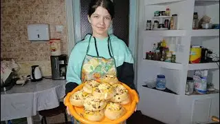 Вікуся пригостила піцою 🍕
