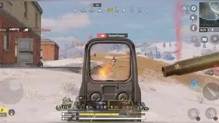 🔥 13 KILLS SOLO vs SQUADS! | I Almost DIE TWICE&hellip; Winning with a SNIPER! 😱🎯 | COD Mobile BR
