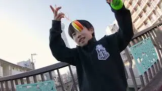 Ryo Sakaguchi 