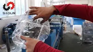 Surgical Cap making idea | Disposable Cap making at home
