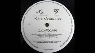 Soul Vision #2 - Lowdown (Untitled Mix 2)