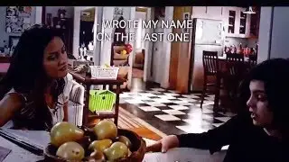 Parenthood: Max's tantrum