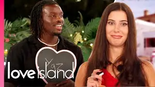 Last week of Love Island | Your Week 8 Recap and winners revealed! 🏆 | Love Island 2025