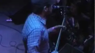 The Story Changes - Simple Song (Avail cover) Live in Portland