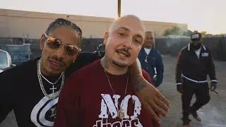 Namek - Frequency (feat. Kxng Crooked aka Crooked I and Sloan Bone)