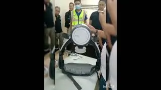 Amoul CPR Machine