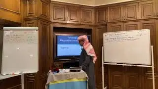 Mgt 512, Ch 16, Part 1, Greenburg