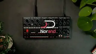 Norand Mono - Walkthrough