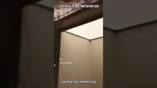 contact me stretch ceiling work