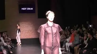 MBFWI MERT ERKAN SS17 RUNWAY