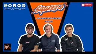 Il re degli scacchi lodigiano - Squeeze Podcast