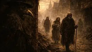 Shadows of the Survivors | Dark Gothic Classical Music