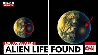 James Webb Telescope Just Detected a Truly Habitable Planet