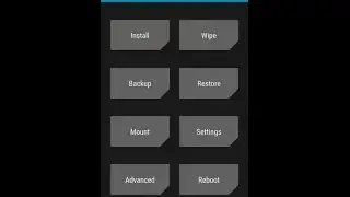 How to Flash TWRP Recovery CoolPad Note 3 Lite  add to Flashify