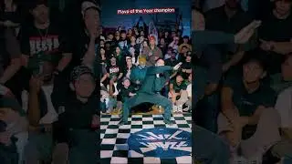 Flava of The Year Champion | Son Lam | MT POP