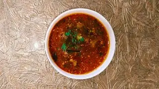 Rajasthan Different Recipe Khaata#rajasthan#recipe#shorts#food#amtirecipe#amti#soup#dinner#lunch 
