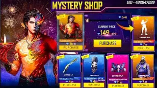 mystery shop free fire |free fire mystery shop 2025 | diwali special mystery shop | 28 aug new event