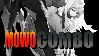 Yidhari Lucia Fufu vs. Lucia&rsquo;s Dad | Step by Step Combo - ZZZ Deadly Assault (26k - 28k) | ทีละช็อต
