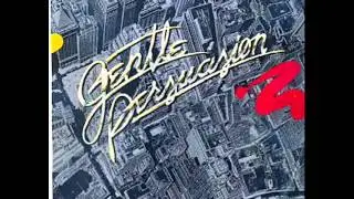 Gentle Persuasion - The Sound Of Philadelphia DISCO/PHILLY 1978