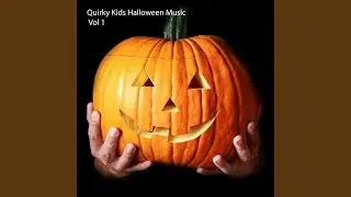Creepy Halloween Party Music Stinger