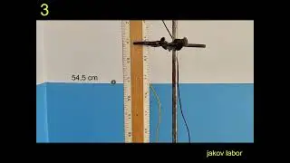 PRAŽNJENJE KONDENZATORA KROZ ELEKTROMOTOR