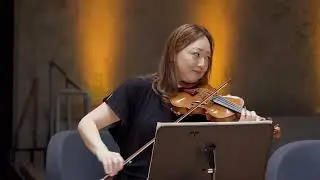 Mendelssohn Octet (with members of Berliner Philharmoniker)