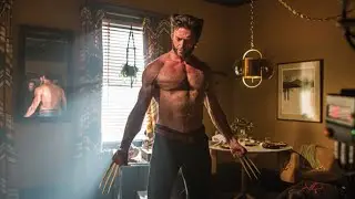 Wolverine - Bone Claws