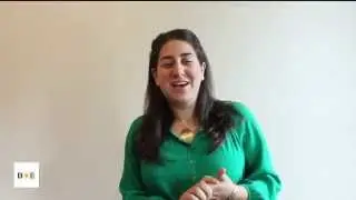 Caroline Rothstein presents 