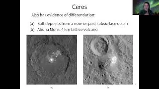 9-1-2 Types of Asteroids
