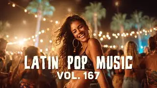 🌟 Best of Latin Pop | Latin Pop Hits 2025 Vol.167