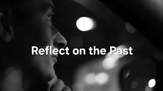 Reflect on the Past | Very sad piano, sad Background Music, NoCopyright, Emotional Background