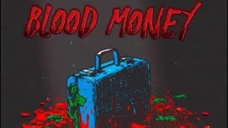 Ronmangone - Blood Money (Remix) ft. Jizzle, $weat$