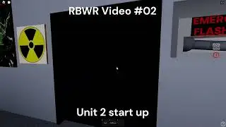 Realistic Boiling Water Reactor Simulator, Video 2