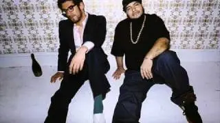 Chromeo -- 