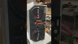Kalra music system #shortvideo #youtube #viral #tractor #automobile #tractore