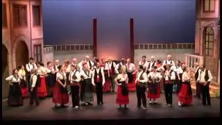 la cla pepe eizaga - la del soto del parral-donde estaran nuestros mozos