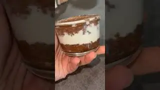 Coffee Chia Pudding