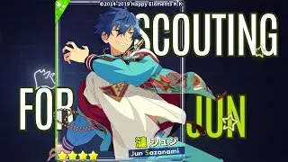 [Ensemble Stars!!] SURPRISE SCOUT: TAILS (Part E)