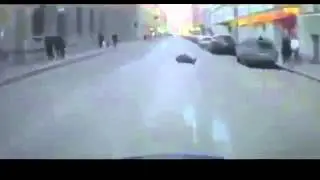Intento fallido de estafa - Humor 2014