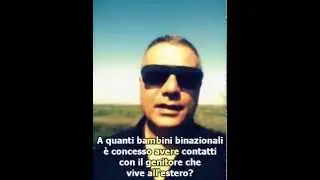 Germanizzazione dei bambini binazionali