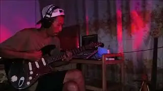 Foo fighter - everlong |mriq_nst cover|